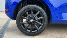 Skoda Fabia 1.0 TSI Colour Edition 5dr Petrol Hatchback